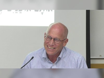 Ron Harris: A Scholar and Legal Historian - moreshet.com