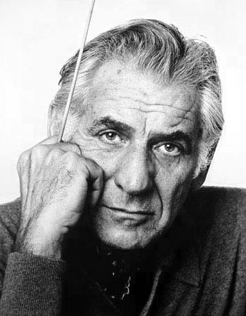 Leonard Bernstein: A Maestro of Jewish Music - moreshet.com