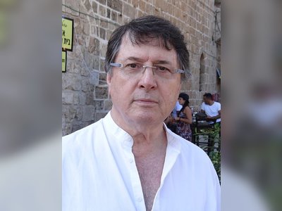 Oded Kotler: A Life Devoted to Jewish Culture and Arts - moreshet.com