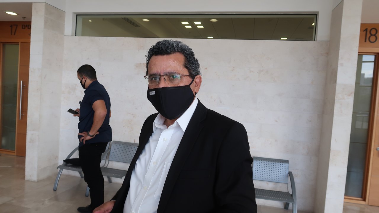 Yoav Yitzhak: An Israeli Journalist and Investigator - moreshet.com