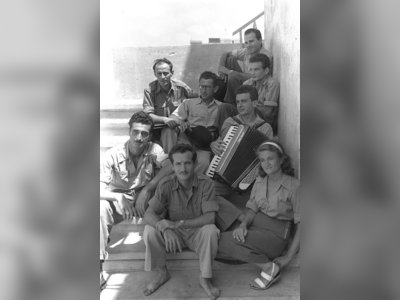 Chaim Chafer: A Legacy of Healing and Humanity - moreshet.com