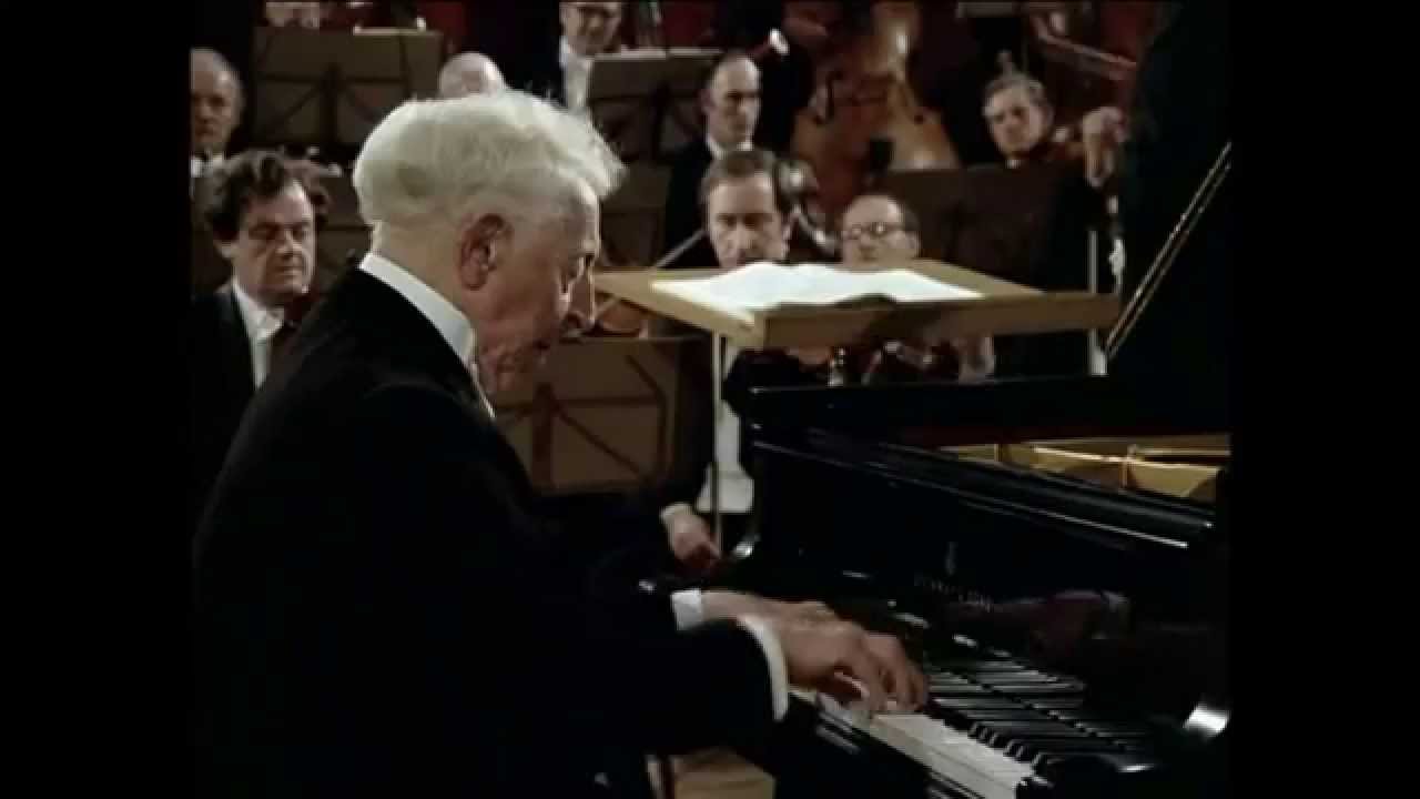 International Competition for Young Pianists Arthur Rubinstein in memoriam  - EMCY