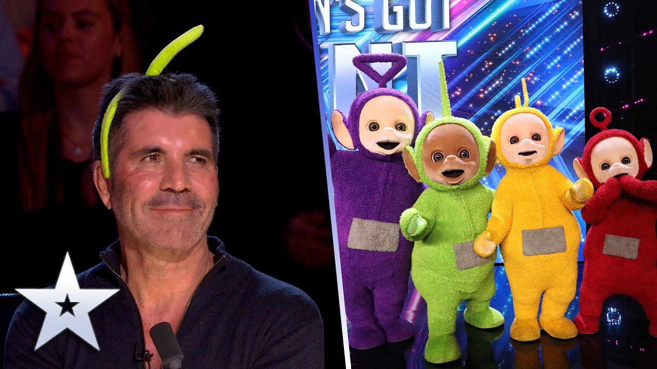 Simon Cowell: The Man Behind Global Television and Music - moreshet.com