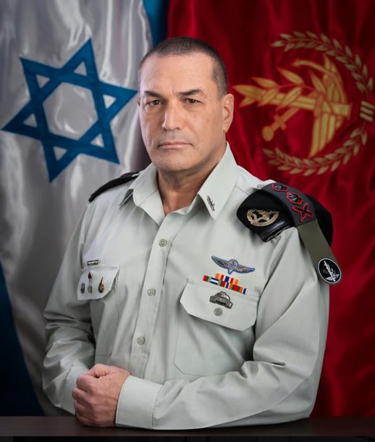 Eyal Zamir - moreshet.com