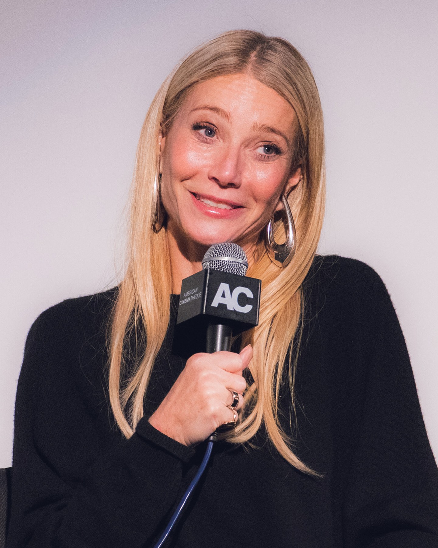 Portrait of Gwyneth Paltrow