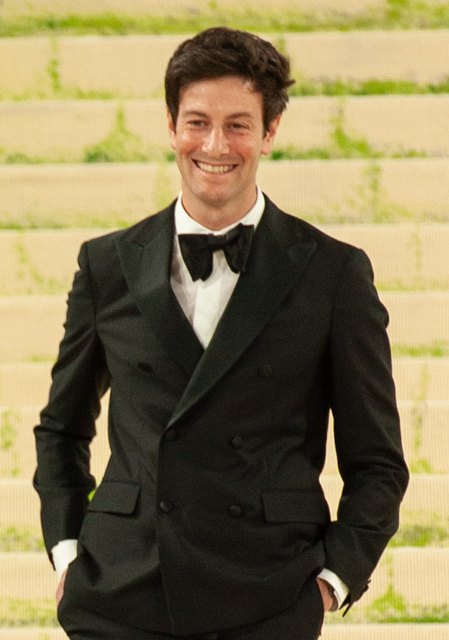 Josh Kushner - moreshet.com