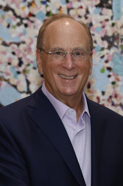Larry Fink - moreshet.com