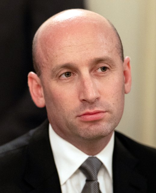 Stephen Miller - moreshet.com