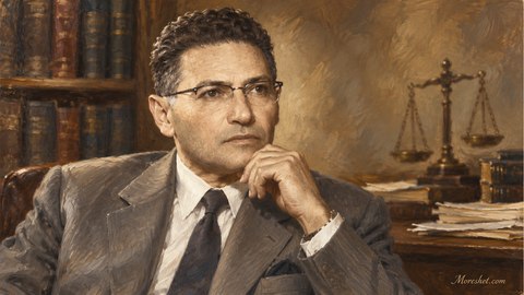 אהרן חטר-ישי - moreshet.com