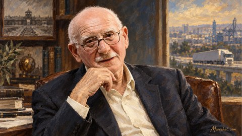 אברהם לבנת (בונדי) - moreshet.com