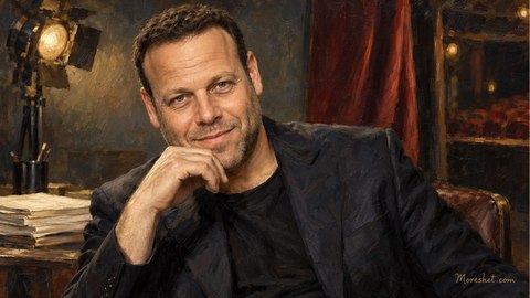 אדיר מילר - moreshet.com