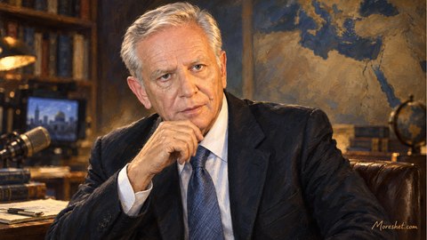 אהרן ברנע - moreshet.com