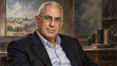 עמוס מלכא - moreshet.com