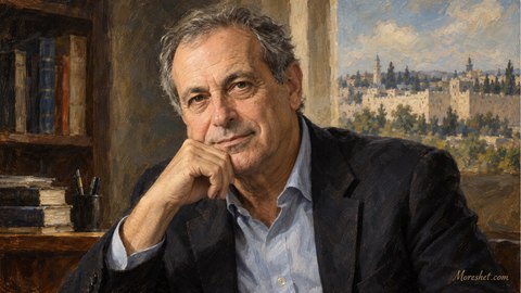 אבי ניר - moreshet.com