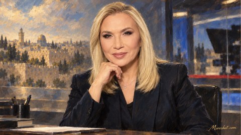 Ayala Hasson - moreshet.com