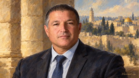 דוד זיני - moreshet.com