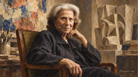 Dina Racknati: A Legacy of Jewish Music and Cultural Preservation - moreshet.com