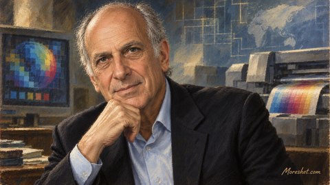 אפי (אפרים) ארזי - moreshet.com