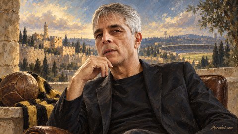 אלי אוחנה - moreshet.com