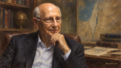 אלי זעירא - moreshet.com