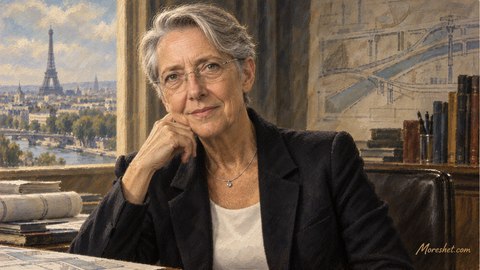 Elisabeth Burn: A Beacon of Hope and Healing - A Jewish Legacy - moreshet.com