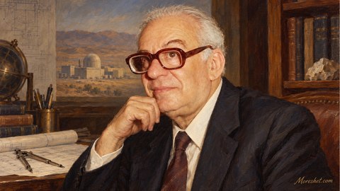 עמנואל פרת - moreshet.com