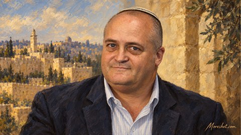 ארז וינר - moreshet.com