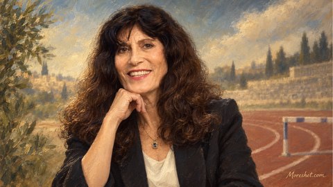 אסתר רוט-שחמורוב - moreshet.com