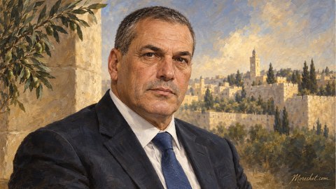 אייל זמיר - moreshet.com