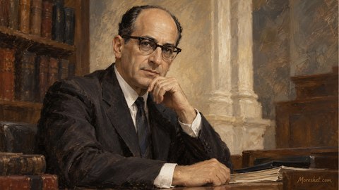 Gideon Max Hausner - moreshet.com