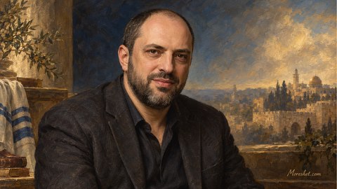 יאן קום - moreshet.com