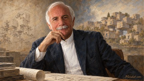 משה ספדיה - moreshet.com