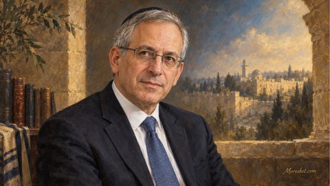 נעם שמשון סולברג - moreshet.com