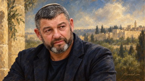 עופר וינטר - moreshet.com