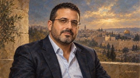 עופר ינאי - moreshet.com