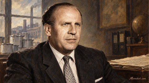 אוסקר שינדלר - moreshet.com