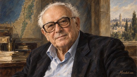 רפי איתן - moreshet.com