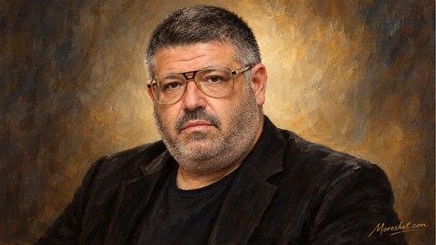 רן רני רהב - moreshet.com