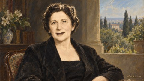 Rebecca Dora Sieff - moreshet.com