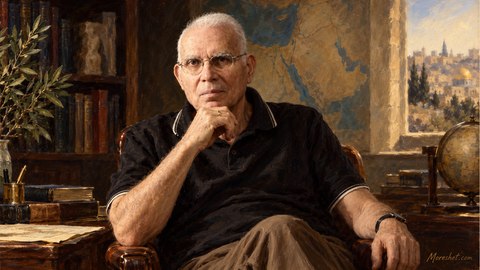 ראובן מרחב - moreshet.com