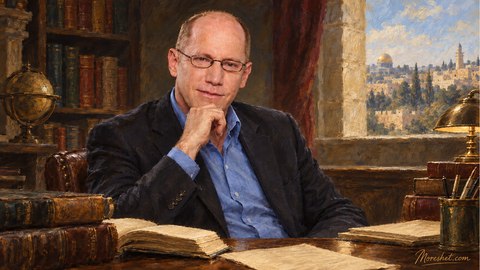רון חריס – - moreshet.com