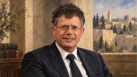 יצחק עמית - moreshet.com