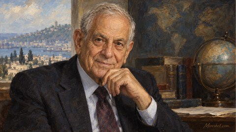 יוסף (יוסי) הכהן צ'חנובר - moreshet.com