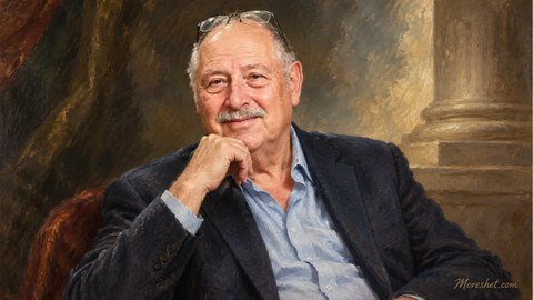 Joseph “Yossi” Vardi - moreshet.com
